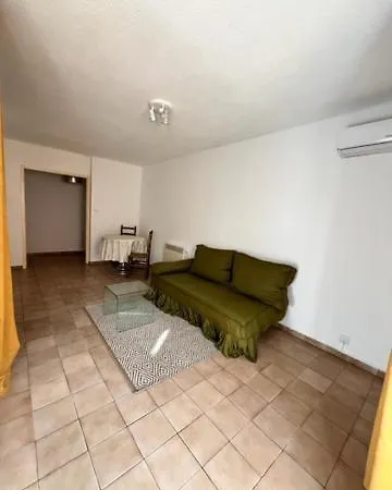 Chez Javani * Perpignan