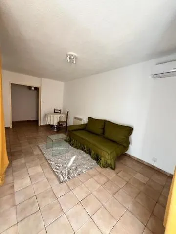 Chez Javani * Perpignan