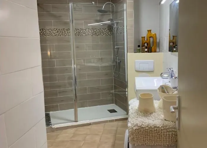 Chez Javani * Perpignan